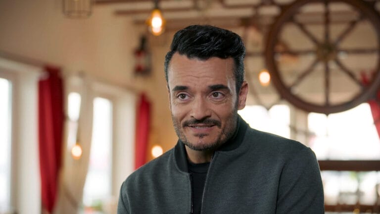 Nach „Sing meinen Song“: „Die Giovanni-Zarrella-Story“ gewährt seltene Einblicke in das Leben des Entertainers
