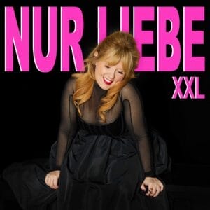 Maite Kelly: Neues Album "Nur Liebe XXL" erscheint pünktlich zu ihrer Tour 2025 &raquo; Maite Kelly
