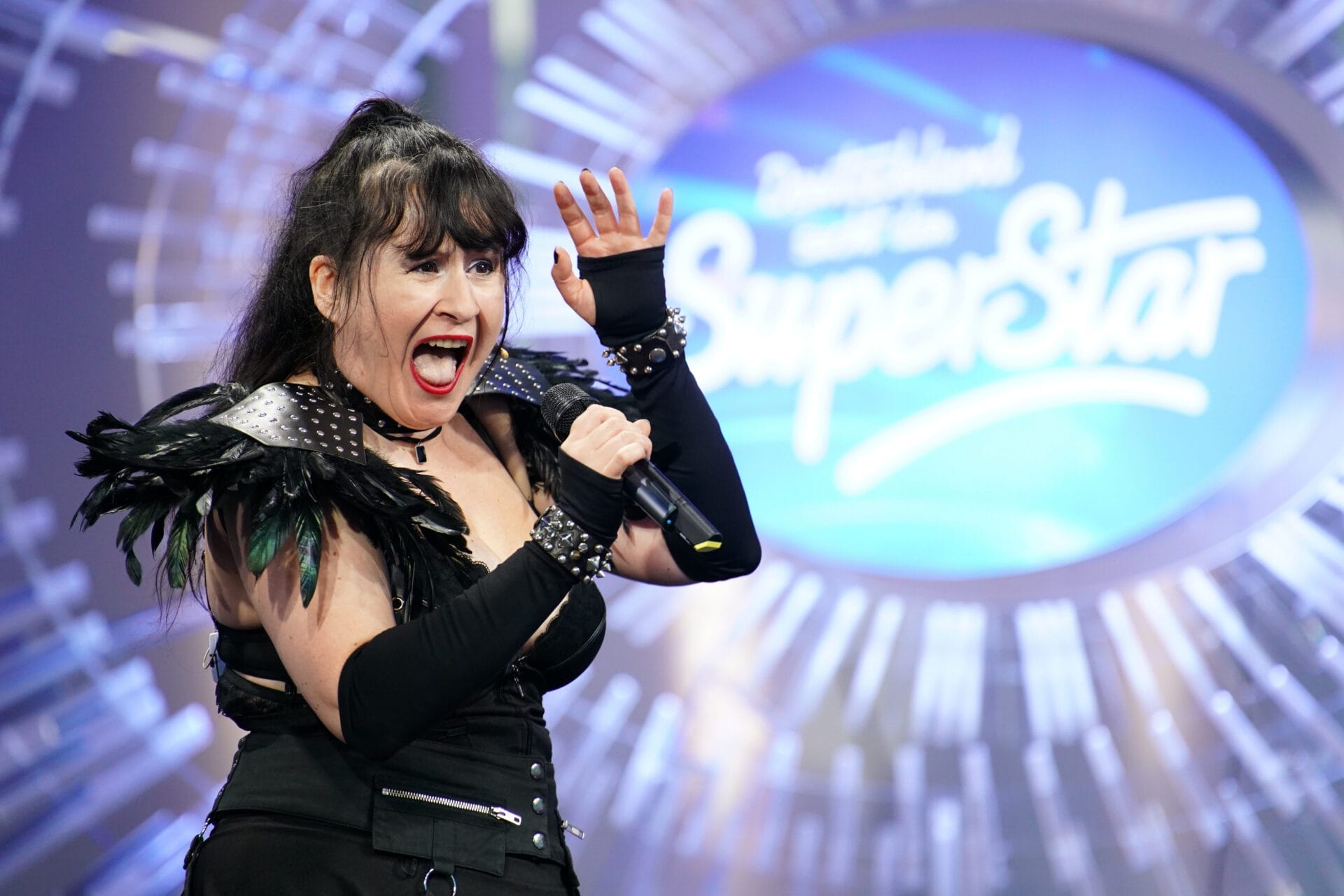 Deutschland Sucht Den Superstar