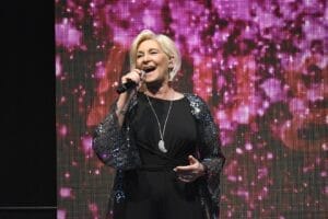 "Die große Schlager-Hitparade" mit Bernhard Brink, Patrick Lindner, Claudia Jung & Peggy March lässt keine Wünsche offen! &raquo; Die große Schlager-Hitparade