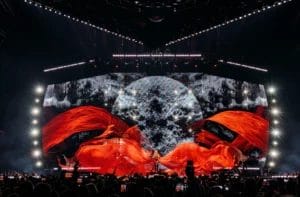 Helene Fischer "Rausch Live" in der ARD: Die schönsten Fotos von der Aufzeichnung &raquo; Helene Fischer