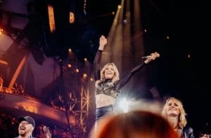 Helene Fischer "Rausch Live" in der ARD: Die schönsten Fotos von der Aufzeichnung &raquo; Helene Fischer