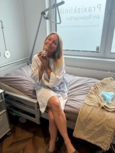 Sonia Liebing spricht über Brust-OP & warnt vor Beauty-Wahn – DIESE zwei Engel sorgten jetzt für ihr Happy End! » sonia liebing 1000435889