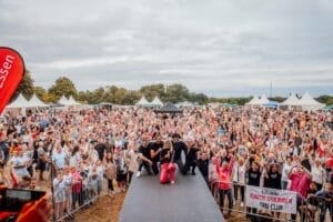 Victoria: Erfolgreichstes Helene Fischer Double ruft Bandprojekt ins Leben - mit uns sprach sie darüber » helene fischer 1000579196