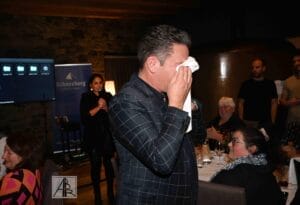 Stefan Mross feiert 50. Geburtstag: Freundin Eva Luginger und Freunde rühren ihn mit Überraschung zu Tränen! » stefan mross 1000582438