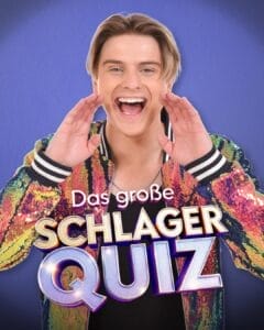 Vincent Gross wird Quizmaster: Exklusiv sprach er mit uns darüber und verriet, was die Fans erwartet! » vincent gross 1000603645