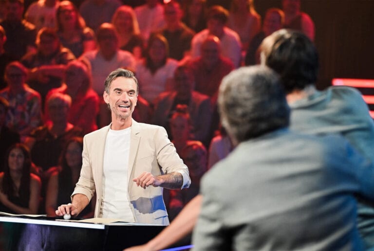Die Große Maus Show