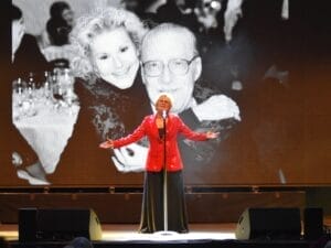 "Die große Schlager-Hitparade" mit Bernhard Brink, Patrick Lindner, Claudia Jung & Peggy March lässt keine Wünsche offen! &raquo; Die große Schlager-Hitparade