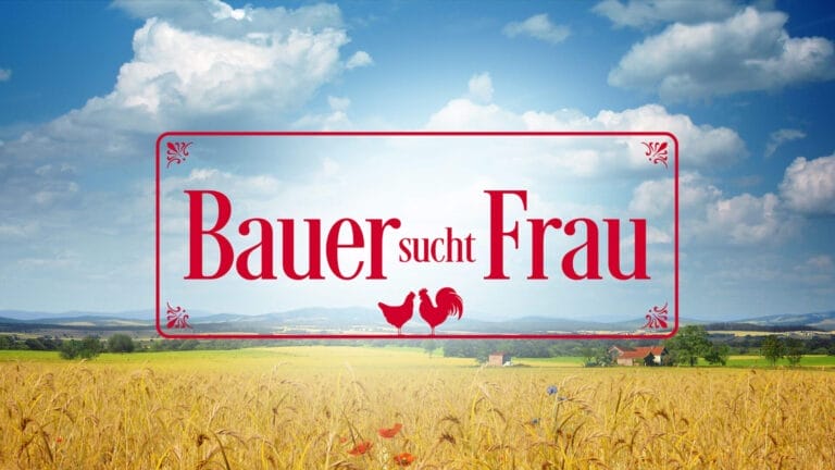 „Bauer sucht Frau“ 2026: Alle Kandidaten der neuen Staffel! Darunter der Ex von Sarah Kern!