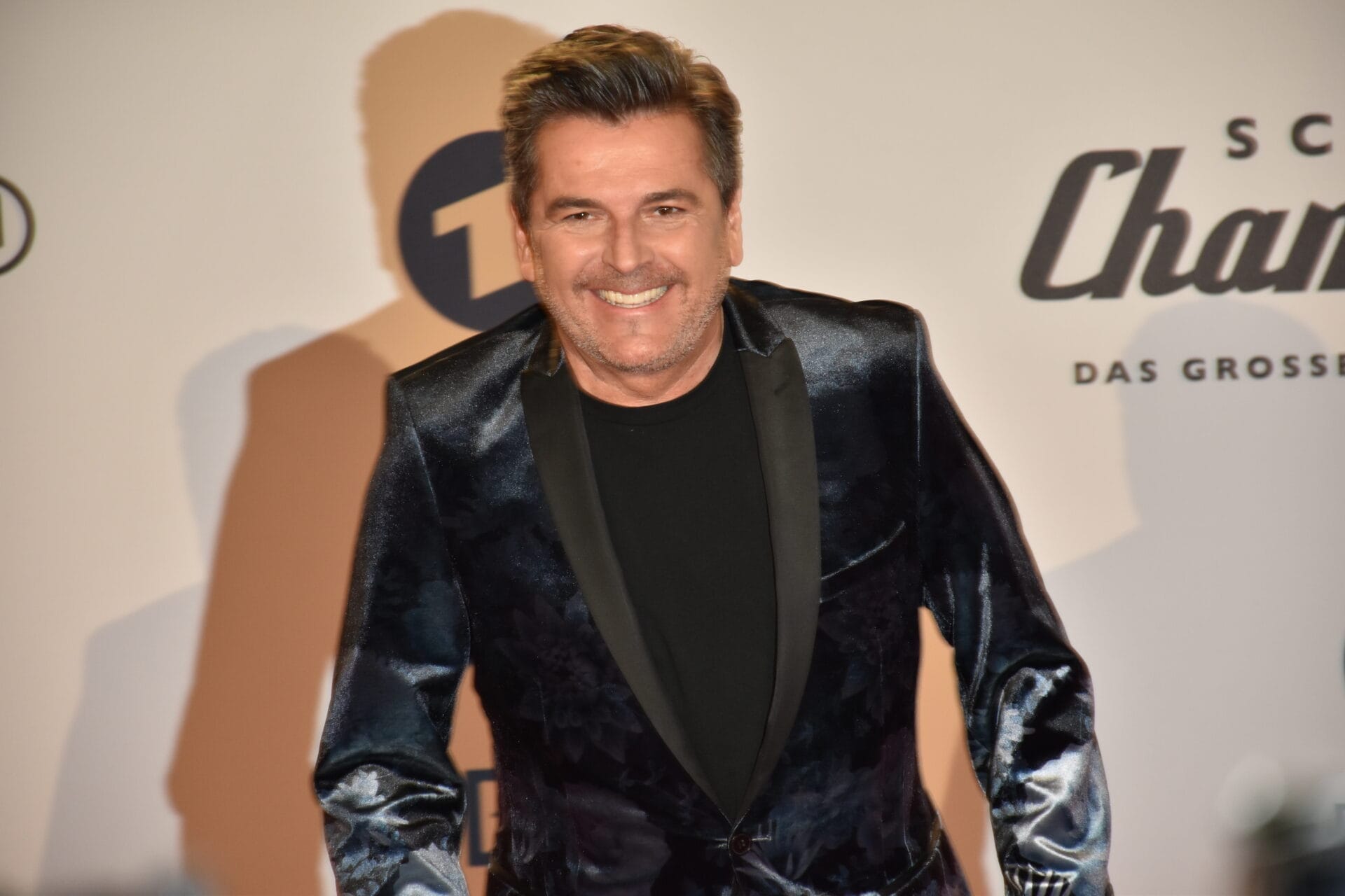 Thomas Anders