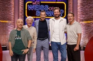 Wer Weiß Denn Sowas? Folge 1314
