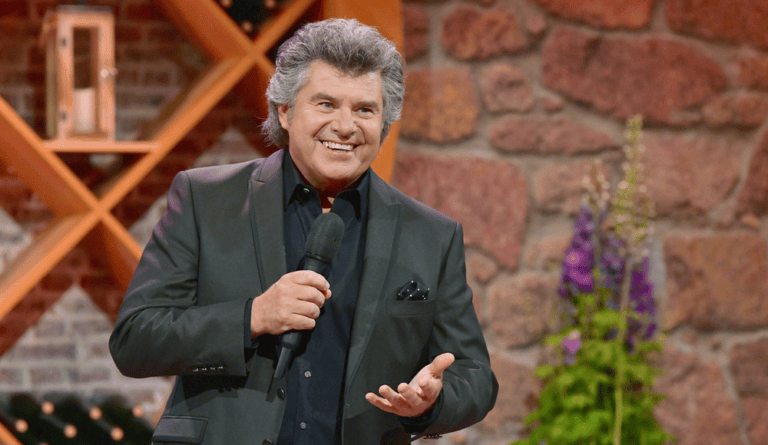 „Schlager-Spaß mit Andy Borg“ nächste Ausgaben: SO geht es nach der aktuellen Folge weiter!