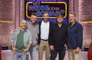 Wer Weiß Denn Sowas? Folge 1307
