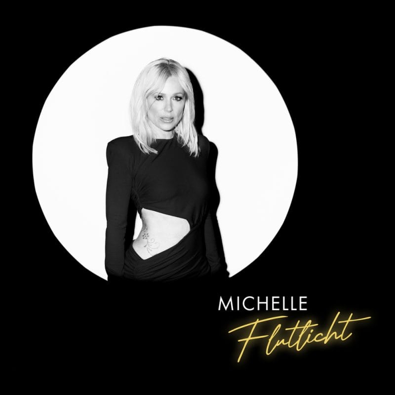 Foto Sony Music Michelle Album "Flutlicht"