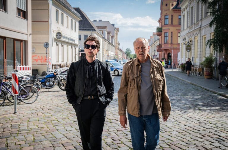 „Polizeiruf 110“ heute aus Potsdam: Vorschau auf die Folge „Goldraub“ am 29.03.26