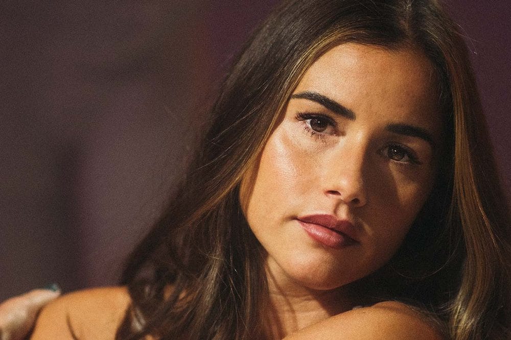 Sarah Engels tritt trotz Kreuzbandriss bei der "Schlagernacht des Jahres" auf