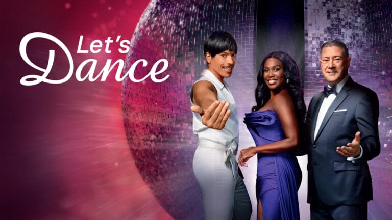 „Let’s Dance“ Profi-Challenge: Alle Paarungen und das neue Konzept!