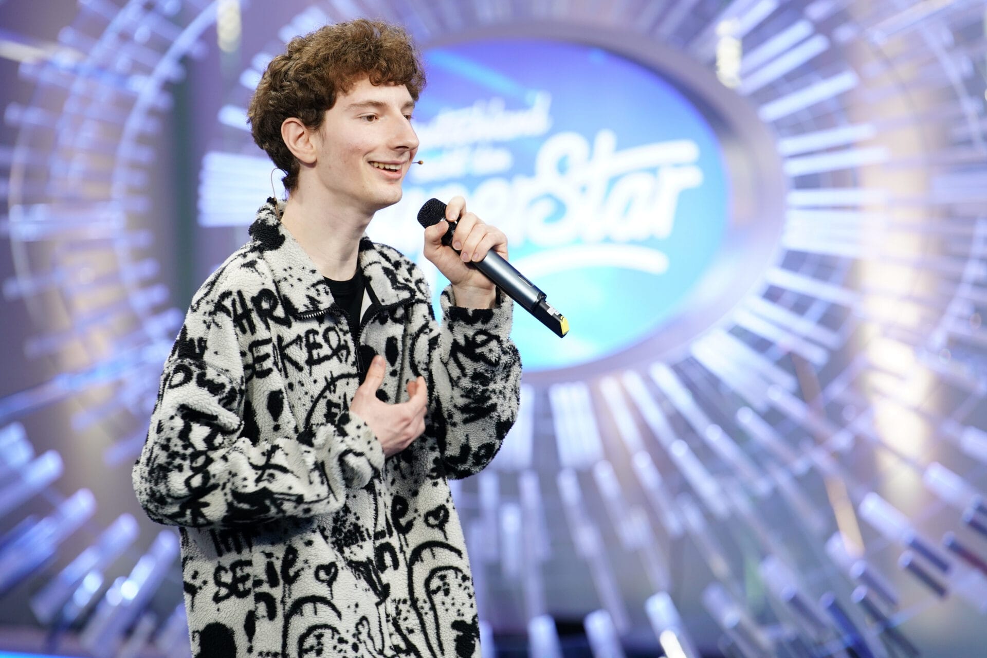 Deutschland Sucht Den Superstar