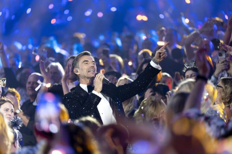 „Silvester-Schlagerbooom“ auch 2026? Sender spricht über aktuellen Stand der Dinge!