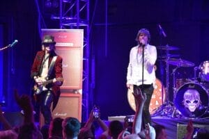 Mickie Krause mit Band Rüttmuss auf Christmas-Tour: SO gut klangen seine Hits noch nie! &raquo; Mickie Krause