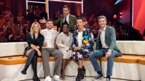 Helene Fischer bei "Klein gegen Groß": Neue Details und Fotos! » Helene FIscher Helene Fischer bei "Klein gegen Groß": Neue Details und Fotos! » Helene FIscher