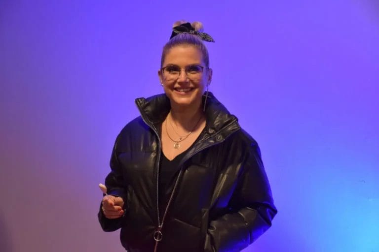 Jeanette Biedermann schwanger: Doch DARUM hat sie in der Giovanni Zarrella Show noch keinen Babybauch!