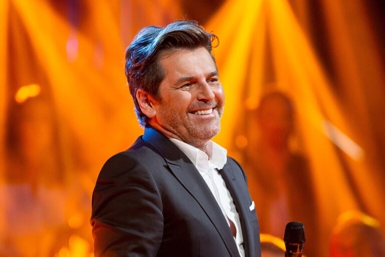 2 Alles Gute Thomas Anders