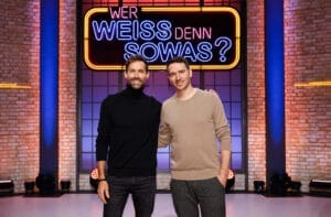 Wer Weiß Denn Sowas? Folge 1333