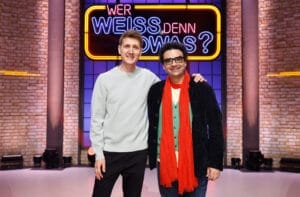 Wer Weiß Denn Sowas? Folge 1338