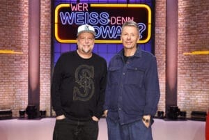 Wer Weiß Denn Sowas? Folge 1370