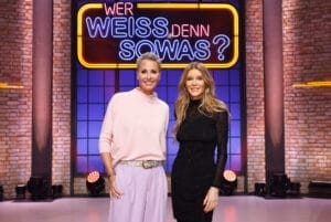 Wer Weiß Denn Sowas? Folge 1374