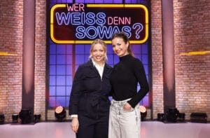 Wer Weiß Denn Sowas? Folge 1379