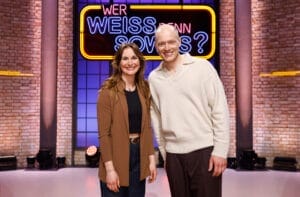 Wer Weiß Denn Sowas? Folge 1396
