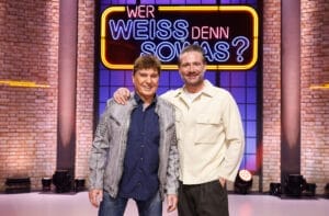 Wer Weiß Denn Sowas? Folge 1403