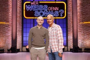 Wer Weiß Denn Sowas? Folge 1404