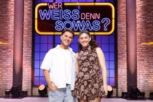 Wer Weiß Denn Sowas? Folge 1407