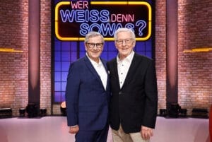 Wer Weiß Denn Sowas? Folge 1411