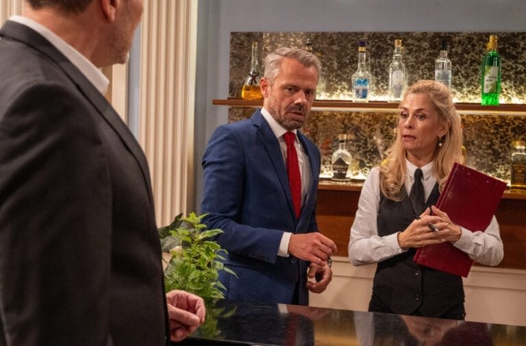 „Sturm der Liebe“ Vorschau: Nächste Folge am 03.06.26