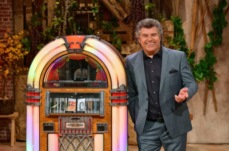 „Schlager-Spaß mit Andy Borg“ an Neujahr: DIESE Gäste sind in der Best-Of Ausgabe dabei!