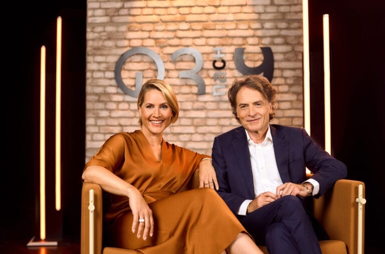 „3 nach 9“ heute: DIESE Gäste sind am 19.12.25 mit dabei