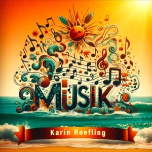 Karin Hoefling über ihren ersten deutschsprachigen Song "Musik" - DAS macht ihn aus! » Karin Hoefling Karin Hoefling über ihren ersten deutschsprachigen Song "Musik" - DAS macht ihn aus! » Karin Hoefling
