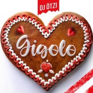 DJ Ötzi veröffentlicht brandneuen Song "Gigolo" &raquo; DJ Ötzi