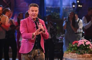 Schlager Spaß Mit Andy Borg