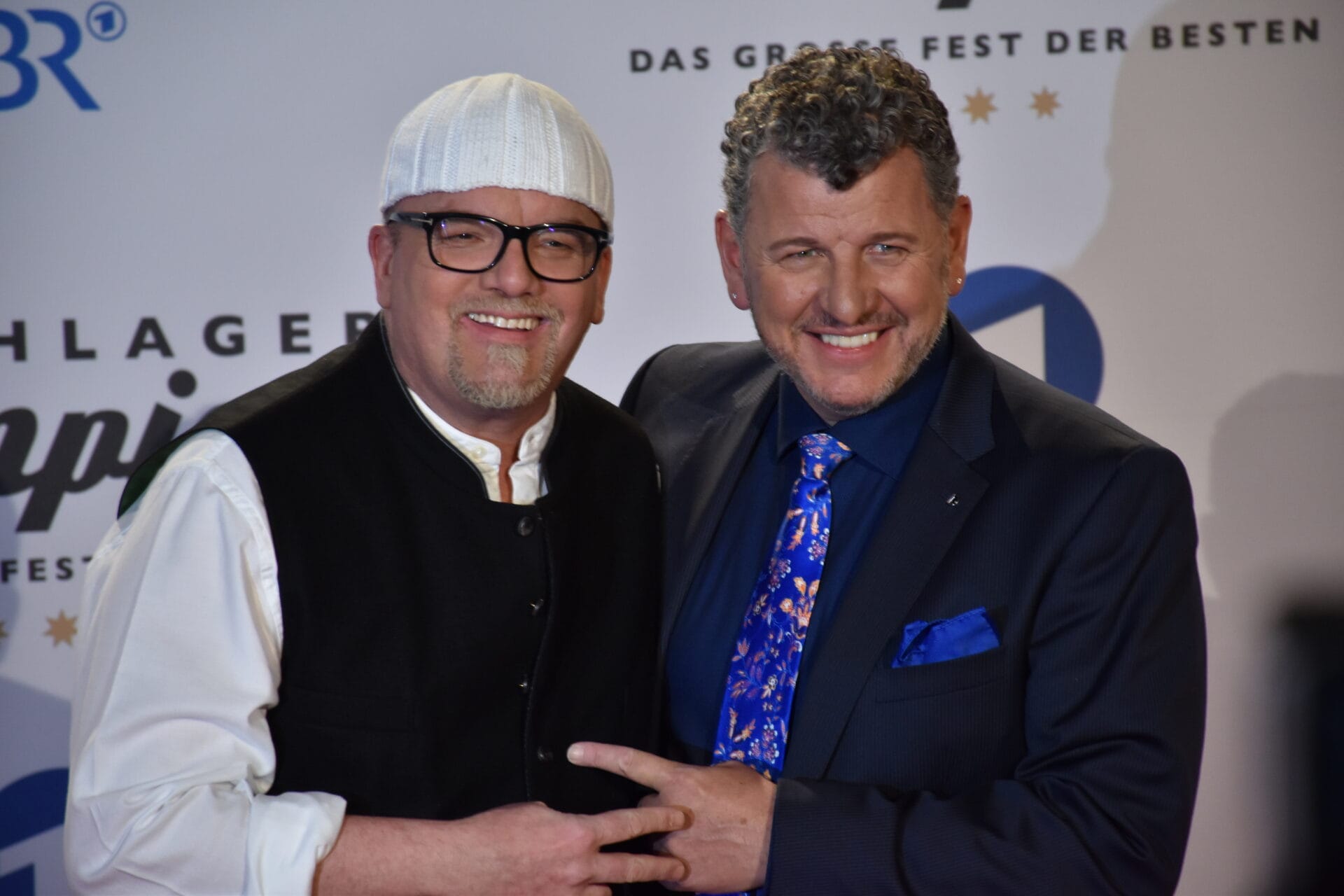 DJ Ötzi & Semino Rossi