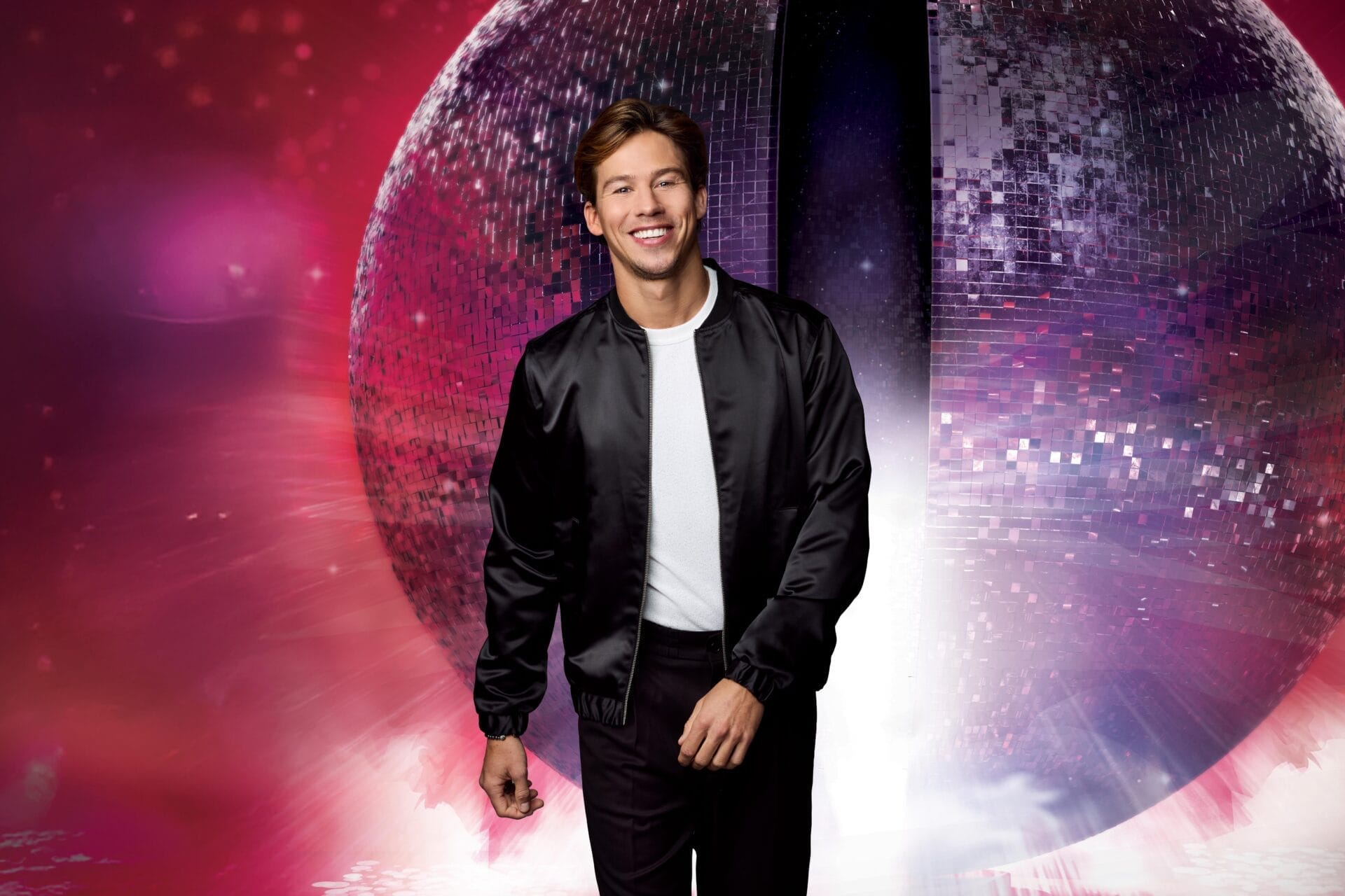 Joel Mattli verrät im Interview über „Let’s Dance“: „Tanzen ist komplettes Neuland für mich“