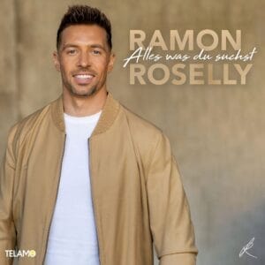 Ramon Roselly verrät exklusiv erste Details zum neuen Album und seine nächsten großen Projekte! » ramon roselly 4099964233988