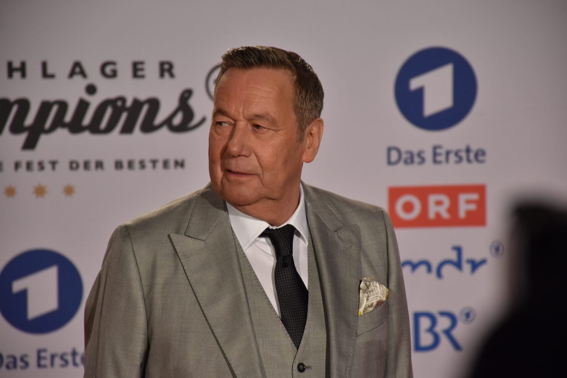 Roland Kaiser