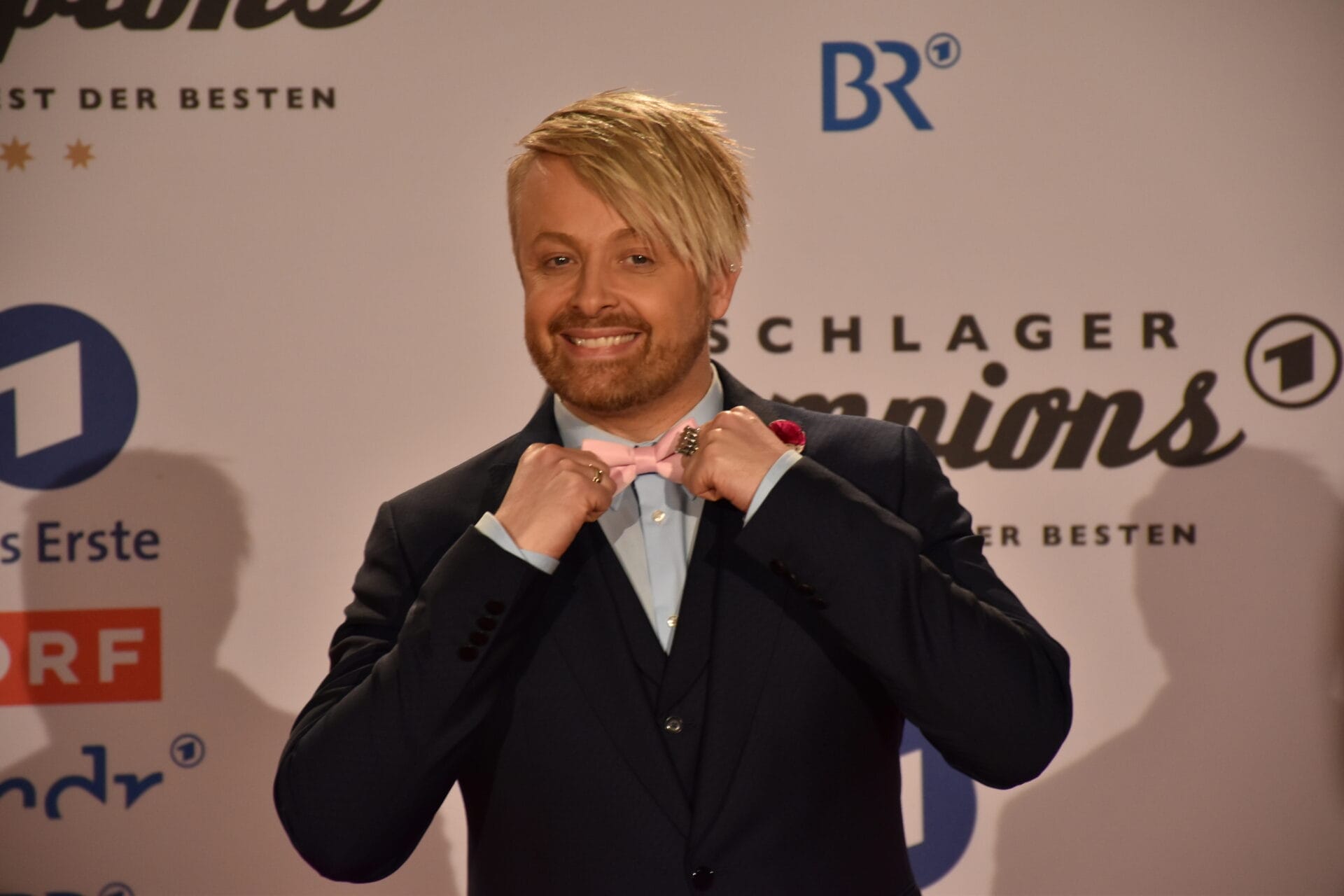 Ross Anthony