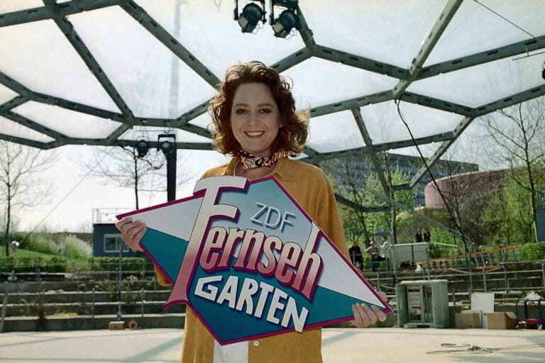 ZDF-Fernsehgarten: Ramona Leiß feiert Comeback! Jetzt steht fest der Termin fest!
