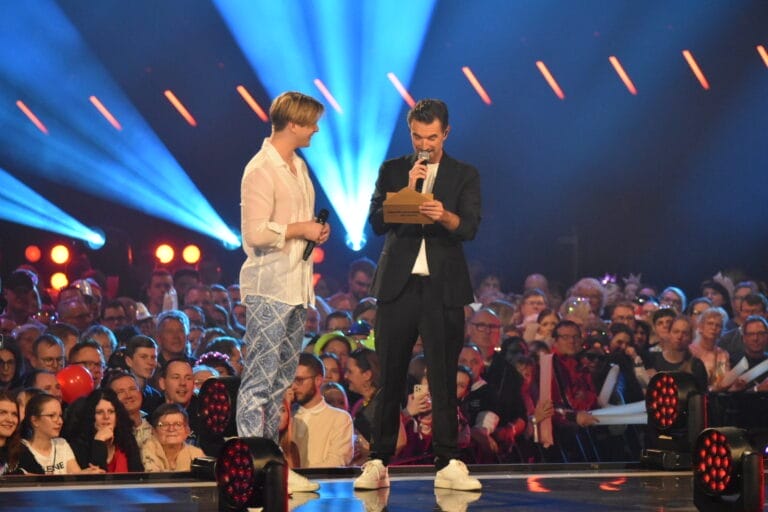 Thomas Anders &raquo; Thomas Anders